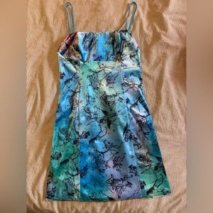 Urban Outfitters Mini Dress